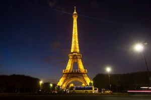 Eiffeltoren_Night